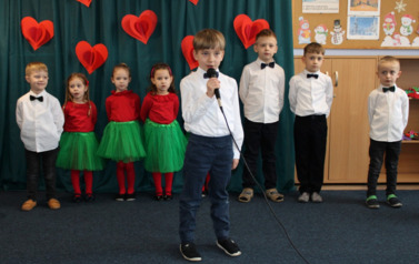 Dzień Babci i Dziadka 12
