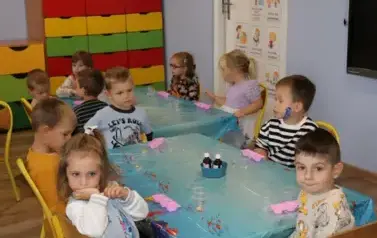 Warsztaty mydlarskie 4