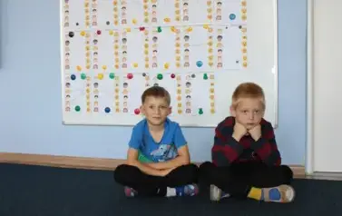 Tydzień Budowania Relacji 1
