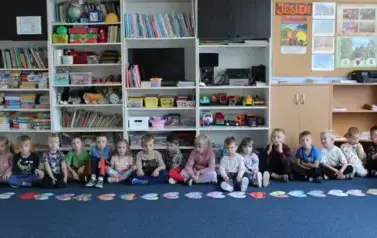 Tydzień Budowania Relacji 2