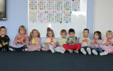 Tydzień Budowania Relacji 3