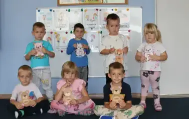 Dzień Przedszkolaka 2