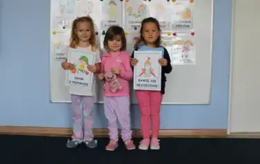 Dzień Przedszkolaka 3