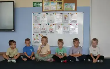 Dzień Przedszkolaka 4