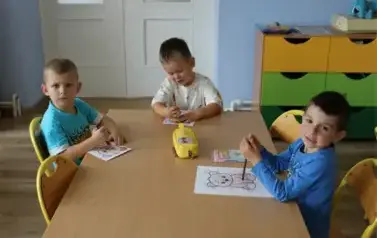 Dzień Przedszkolaka 6