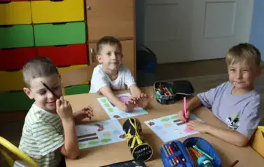 Dzień Przedszkolaka 8