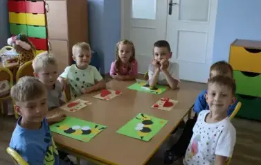 Dzień Kropki 1