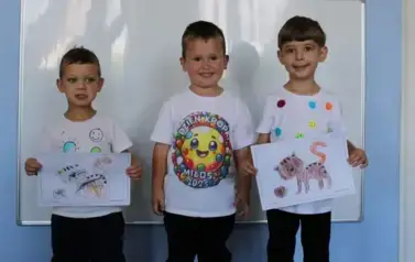 Dzień Kropki 2