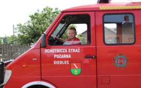 Galeria aktualności Dzień Czerwony 2