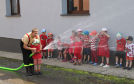 Galeria aktualności Dzień Czerwony 7