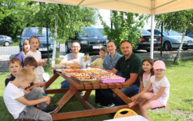 Galeria aktualności Dzień Mamy i Taty 16
