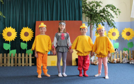 Galeria aktualności Dzień Mamy i Taty 19