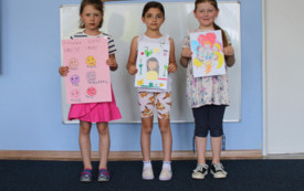 Galeria aktualności Konkurs plastyczny "Portret emocji" 6