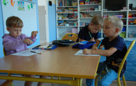 Galeria aktualności Dzień Przedszkolaka 2