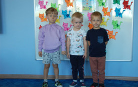 Galeria aktualności Dzień Przedszkolaka 9