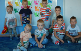 Galeria aktualności Dzień Przedszkolaka 10