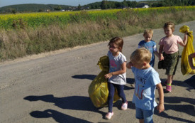 Galeria aktualności Sprzatamy dla Polski 4