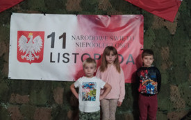 Galeria aktualności 11 listopada 2023 1