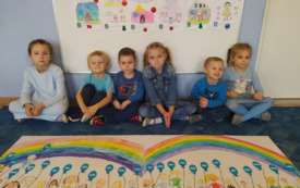 Galeria aktualności Międzynarodowy Dzień Praw Dziecka z UNICEF 1