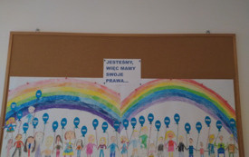 Galeria aktualności Międzynarodowy Dzień Praw Dziecka z UNICEF 4