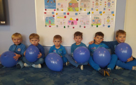 Galeria aktualności Międzynarodowy Dzień Praw Dziecka z UNICEF 5