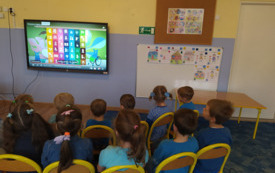 Galeria aktualności Międzynarodowy Dzień Praw Dziecka z UNICEF 7
