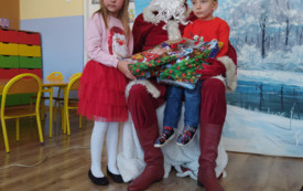 Galeria aktualności Mikołaj  4
