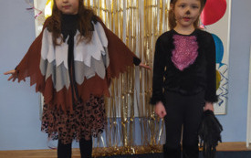 Galeria aktualności Bal karnawałowy 10