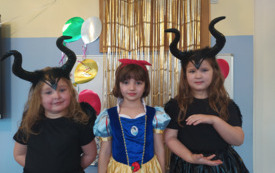 Galeria aktualności Bal karnawałowy 15