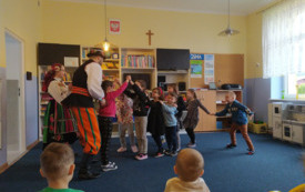 Galeria aktualności Folklor Łowicki 2
