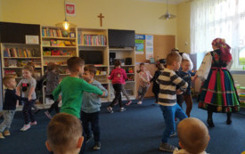 Galeria aktualności Folklor Łowicki 3