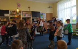 Galeria aktualności Folklor Łowicki 4