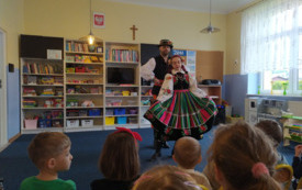 Galeria aktualności Folklor Łowicki 5