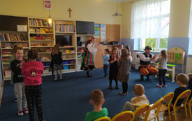 Galeria aktualności Folklor Łowicki 6