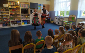 Galeria aktualności Folklor Łowicki 7