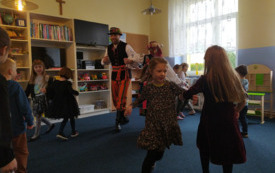Galeria aktualności Folklor Łowicki 8