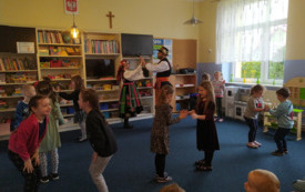 Galeria aktualności Folklor Łowicki 9