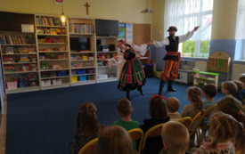 Galeria aktualności Folklor Łowicki 10