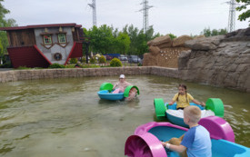 Galeria aktualności Wycieczka do Zatorlandu 4