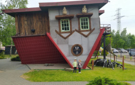 Galeria aktualności Wycieczka do Zatorlandu 8