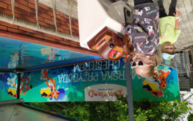 Galeria aktualności Wycieczka do Zatorlandu 10