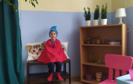 Galeria aktualności Kr&oacute;lewna Śnieżka 5