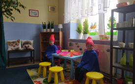 Galeria aktualności Kr&oacute;lewna Śnieżka 8