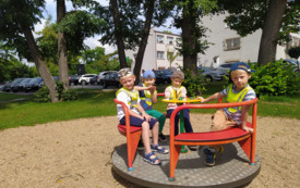 Galeria aktualności Wycieczka do Mstowa 12
