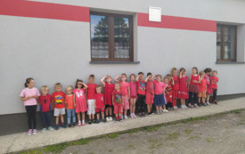 Galeria aktualności Spotkanie ze strażakami  12