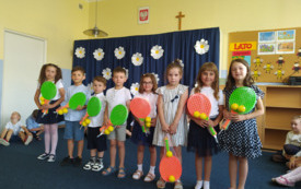 Galeria aktualności Zakończenie roku szkolnego 5