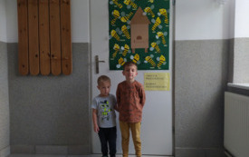 Galeria aktualności Dzień Przedszkolaka  10