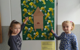 Galeria aktualności Dzień Przedszkolaka  11