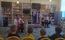 Galeria aktualności Moja sąsiadka, Ukraina 2