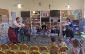 Galeria aktualności Moja sąsiadka, Ukraina 5